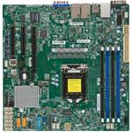 MBD-X11SSH-F LGA 1151 Server Motherboard
