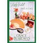کتاب Lady Violet Pays a Call اثر Grace Burrowes انتشارات تازه ها