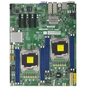 مادربرد سرور سوپر میکرو مدل MBD-X10DRD-iTP