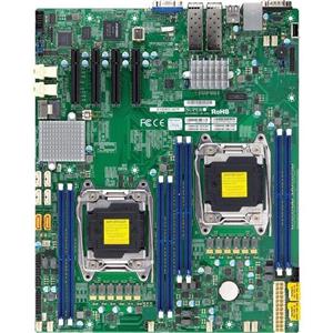 مادربرد سرور سوپر میکرو مدل MBD-X10DRD-iTP