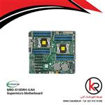 مادربرد سرور سوپر میکرو مدل MBD-X10DRH-iLN4-O