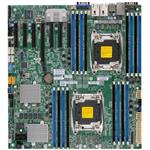 MBD-X10DRH-CT-O LGA 2011-3 Server Motherboard