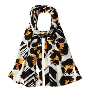 شال زنانه مدل نخی جدید مزونی بهاره1402کد ana-1907