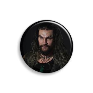 پیکسل ابیگل طرح جیسون موموآ مدل Momoa کد 017 