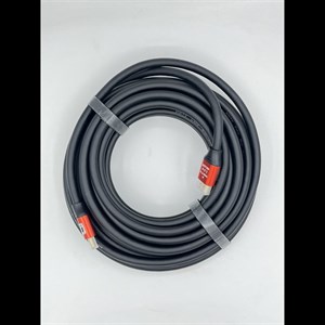 کابل HDMI شارک مدل HIGH SPEED-4K طول 15 متر