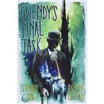 کتاب Gwendys Final Task اثر Stephen King and Richard Chizmar انتشارات Cemetery Dance Pubns