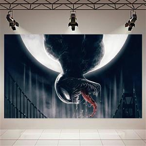 پوستر طرح ونوم مدل Newart کد AR23250