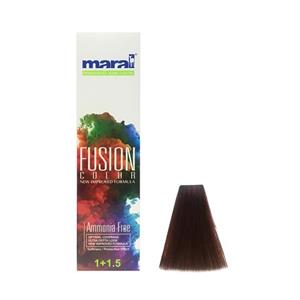 رنگ موی فانتزی مارال 6.681 آکاژو | Maral Fusion Color