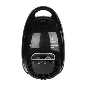 جارو برقی پارس خزر 2200 وات  VC-2200 