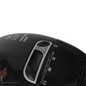 جارو برقی پارس خزر 2200 وات  VC-2200 