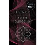 کتاب Second Foundation اثر Isaac Asimov انتشارات Spectra 