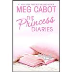 کتاب The Princess Diaries اثر Meg Cabot انتشارات HarperTeen