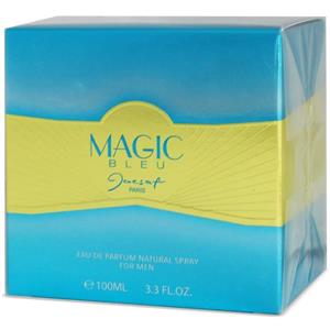 ادکلن مجیک ژک ساف مردانه Magic حجم 100 میل