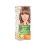 کیت رنگ مو گارنیه شماره 7.1 بلوند با انعکاس دودی Garnier Color Naturals Hair Cream Kit 