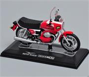 Moto Guzzi 1000Sp 1/22 by Starline ماکت موتورسیکلت گازی