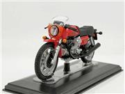 Moto Guzzi 850 1/22 by Starline ماکت موتورسیکلت گازی