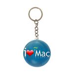 جاکلیدی عرش مدل اپل I Love my Mac کد Asj940