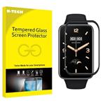 محافظ صفحه نمایش نانو انتک مدل WCH-N مناسب برای ساعت هوشمند شیائومی Mi Band 7 Pro