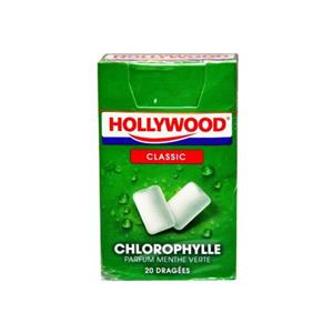 آدامس نعنایی هالیوود – Hollywood