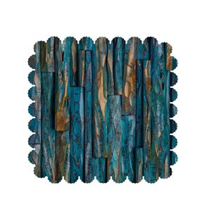 رومیزی مدل چوب کد 9241B