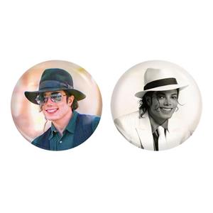 پیکسل خندالو مدل مایکل جکسون Michael Jackson کد 1925019244 مجموعه عددی 