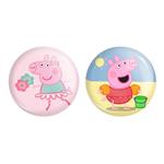 پیکسل خندالو مدل پپا انیمه پپاپیک Peppa pig کد 2206622068 مجموعه 2 عددی