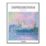 کتاب Impressionism اثر Karin H. Grimme انتشارات  تاشن