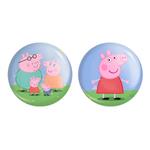 پیکسل خندالو مدل خانواده پپا پیگ انیمه پپاپیک Peppa pig کد 2207022067 مجموعه 2 عددی