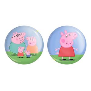 پیکسل خندالو مدل خانواده پپا پیگ انیمه پپاپیک Peppa pig کد 2207022067 مجموعه 2 عددی