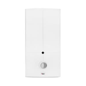 آبگرمکن دیواری بوتان مدل B3115 شمعک دائم