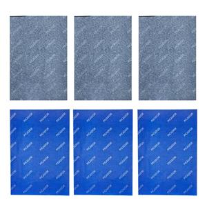 کاربن خیاطی مدل PIKA_M.A بسته 6 عددی