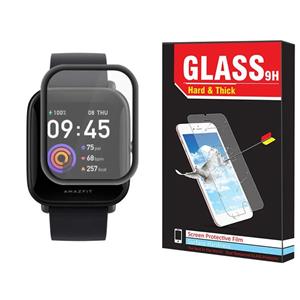 محافظ صفحه نمایش نانو هارد اند تیک مدل NHT مناسب برای ساعت هوشمند شیائومی Amazfit Bip 3 Pro