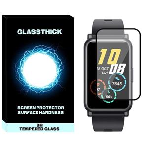 محافظ صفحه نمایش نانو گلستیگ مدل NGL مناسب برای ساعت هوشمند آنر Watch ES