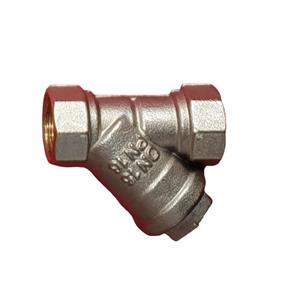 شیر صافی مدل 1/2 کد 20 -