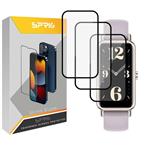 Sprig SPG Nano Screen Protector For Huawei Watch Fit Mini Pack of 3