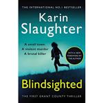 کتاب Blindsighted اثر Karin Slaughter انتشارات Arrow