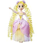 عروسک راپونزل لباس دار Princess Tangled Rapunzel Figure