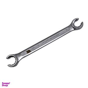 آچار دو سر رینگی مدل بلک بول کد YP-CHAKDAR-19CM سایز 14-17 میلیمتر