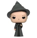 Minerva Mcgonagall funko pop فانکوپاپ فیلم هری پاتر