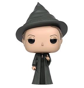 Minerva Mcgonagall funko pop فانکوپاپ فیلم هری پاتر