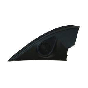 قاب داخلی آینه جانبی برقی چپ خودرو قطعه سازان کبیر مدل GHB-206RG-3040 مناسب برای پژو 206