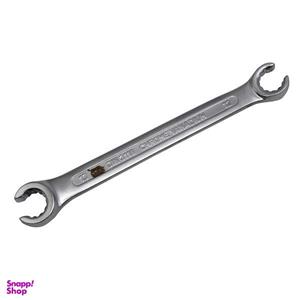 آچار دو سر رینگی مدل بلک بول کد YP-CHAKDART-17CM سایز 12-13 میلیمتر