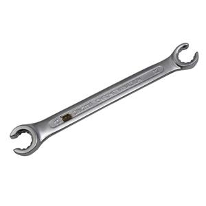 آچار دو سر رینگی مدل بلک بول کد YP-CHAKDART-17CM سایز 12-13 میلیمتر