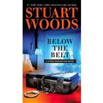 کتاب Below the Belt اثر Stuart Woods انتشارات G.P. Putnams Sons
