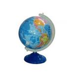 کره 13 پایه پلاستیکی نقش جهان