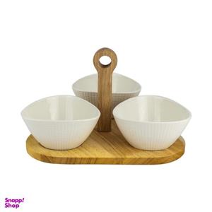 اردو خوری ریور مدل ساده کد 2720D -