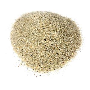 شن تزیینی آکواریوم مدل SandArarbi-05 وزن 5 کیلوگرم