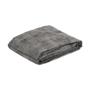 ملحفه آرین مدل روانداز پتینه یک نفره سایز 140×200 سانتی متر