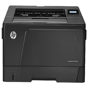 پرینتر لیزری hp   HP LaserJet Pro M706n