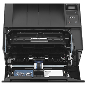 پرینتر لیزری hp   HP LaserJet Pro M706n